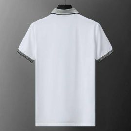 Picture of Boss Polo Shirt Short _SKUBossM-3XL3001819740
